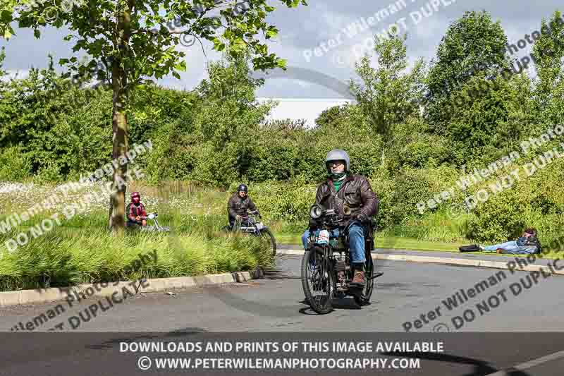 Vintage motorcycle club;eventdigitalimages;no limits trackdays;peter wileman photography;vintage motocycles;vmcc banbury run photographs